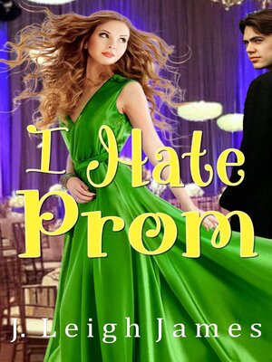 cover image of I Hate Prom